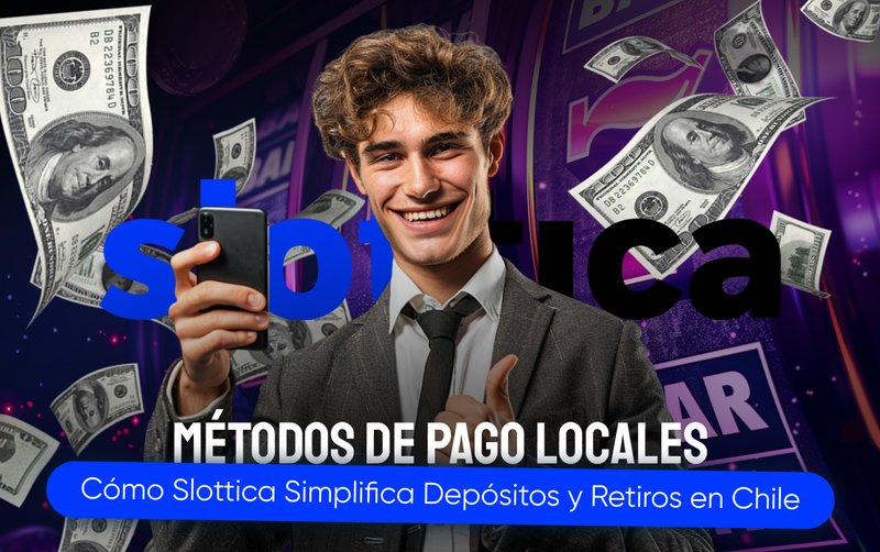 Slottica y los Beneficios de Retirar Dinero de Manera Segura